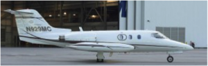 1971 LEARJET 24DXR